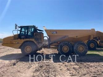 CAT 730-04