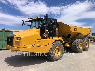 CAT 730-04