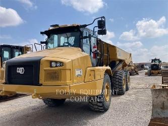 CAT 730-04