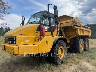 CAT 730 EJ