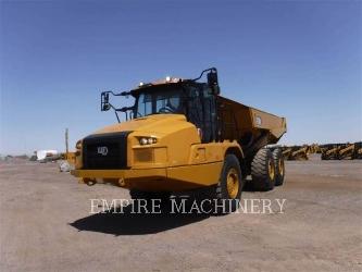 CAT 730 TG