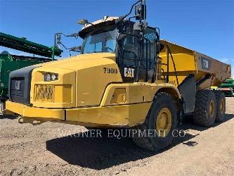 CAT 73004