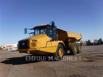 CAT 73004