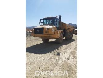 CAT 730C