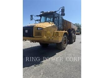 CAT 730TG