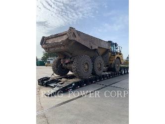 CAT 730WW