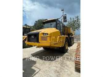 CAT 730WW