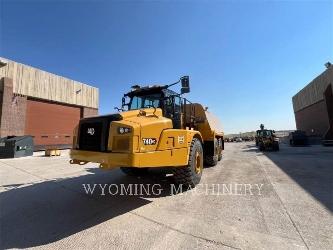 CAT 740 GC