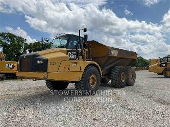 CAT 740B