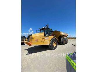CAT 740GC T