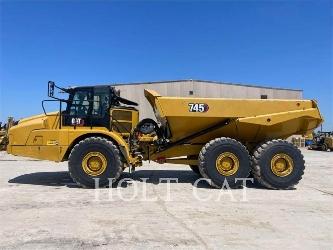 CAT 745