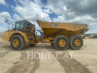 CAT 745