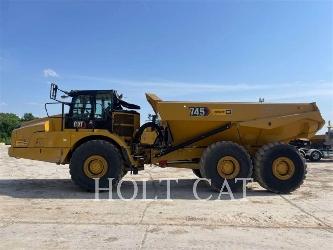 CAT 745
