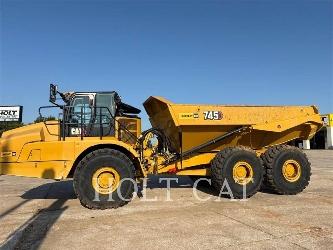 CAT 745