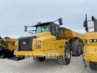 CAT 745-04