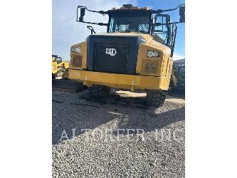 CAT 745-04
