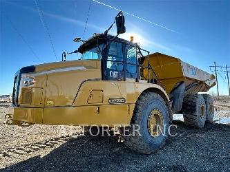 CAT 745-04