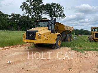 CAT 745-04