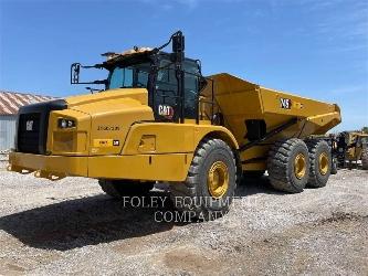 CAT 745-04