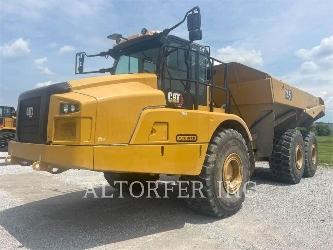 CAT 745-04