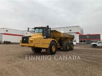 CAT 745-04