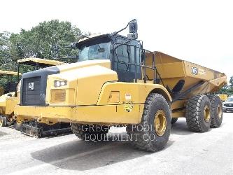 CAT 745-04