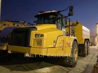 CAT 745 WT
