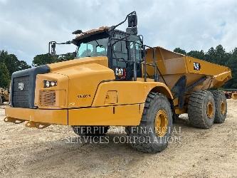 CAT 74504