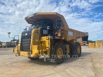CAT 770 G