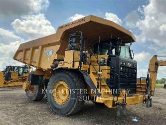 CAT 773G