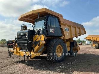 CAT 773G