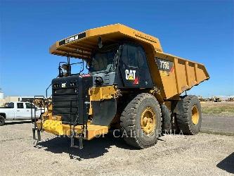 CAT 775G