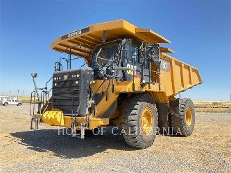 CAT 775G