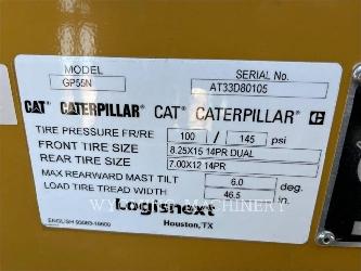 CAT 815