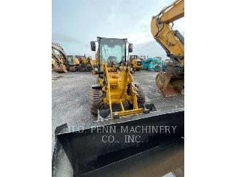 CAT 903D