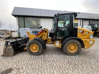 CAT 906-14
