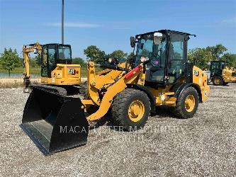 CAT 907