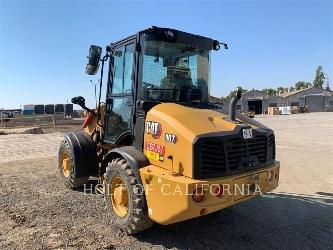 CAT 907