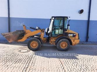 CAT 907H