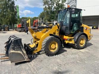 CAT 907M