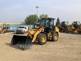 CAT 908