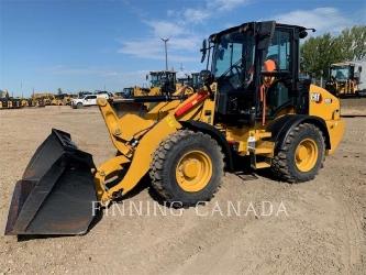 CAT 908-14