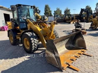 CAT 908-14