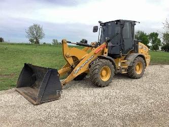 CAT 908-14HL