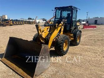 CAT 908H2