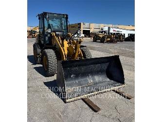 CAT 908M