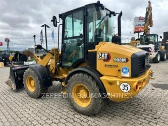 CAT 908M