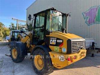 CAT 908M