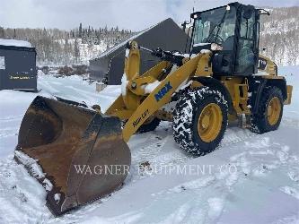 CAT 910M HL