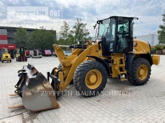 CAT 914-14A